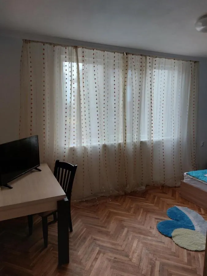 Apartment White Home Burgas