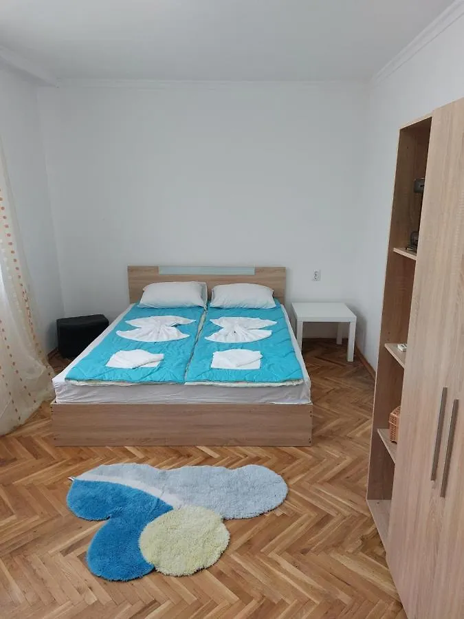 White Home Burgas