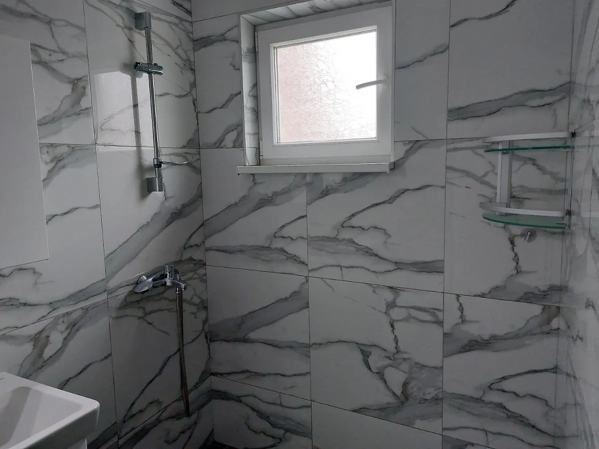 White Home Burgas Apartment