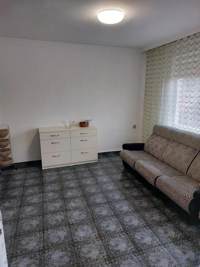 Apartment White Home Burgas Bulgaria