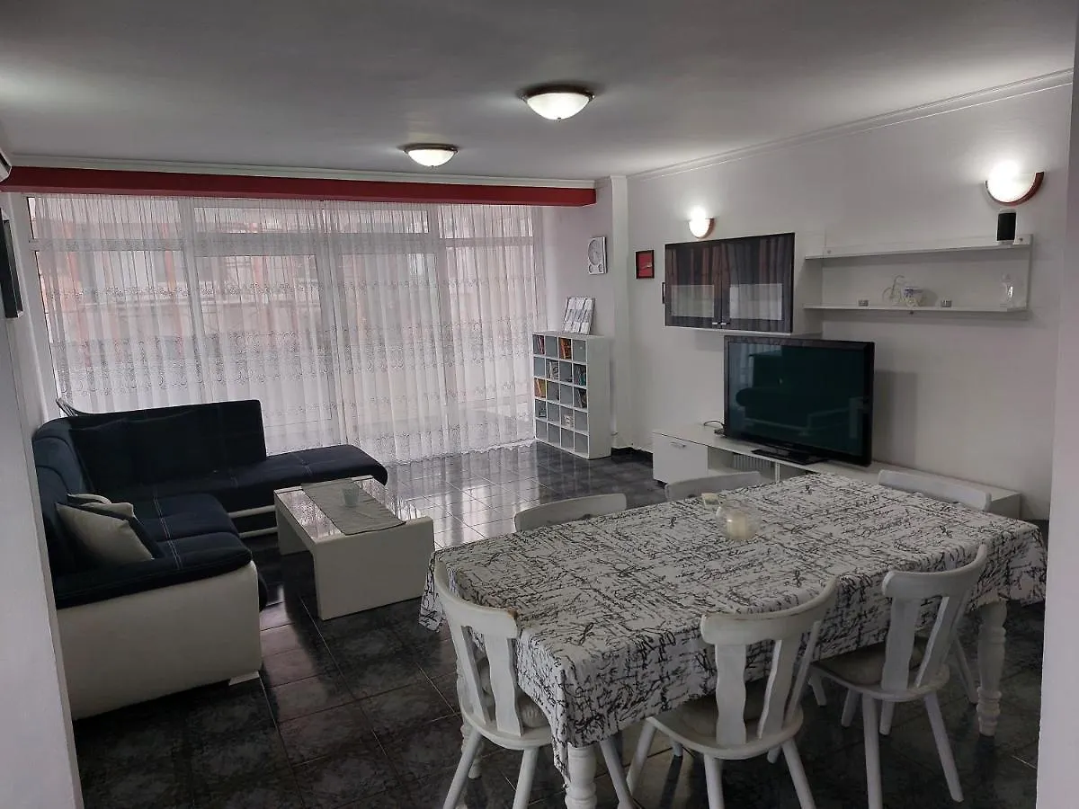 White Home Burgas Apartment