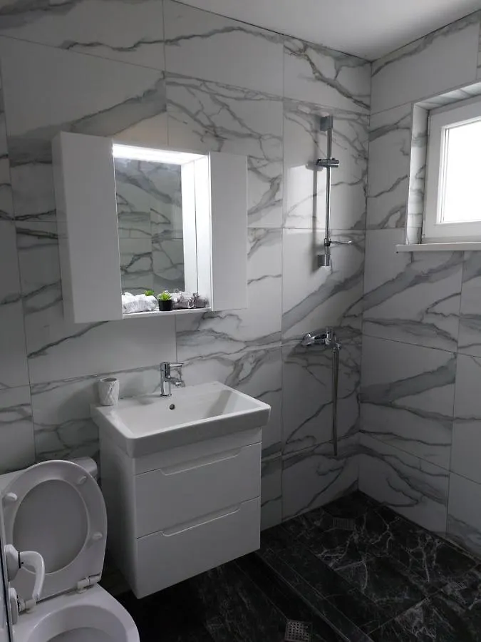 White Home Burgas Apartment